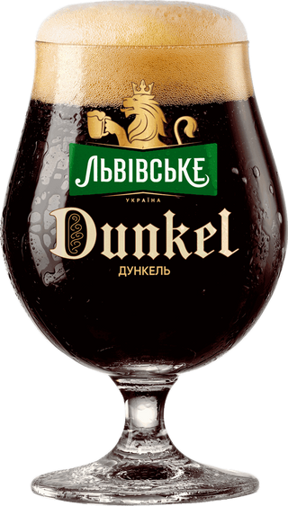 Пиво DUNKEL 1кг