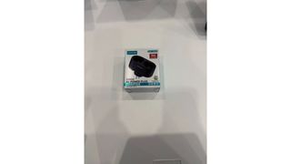 Kouvolsen 3500w AC power plug adapter KOS-10034 00642