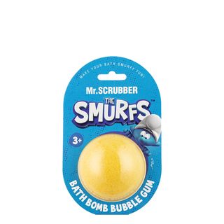 Бомбочка для ванни The Smurfs Bubble gum