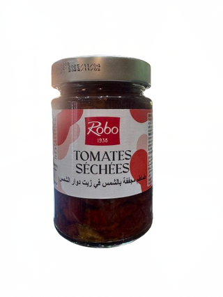 Tomates séchées 285g