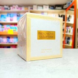 Парфюм Pheromones Cleopatre 100 ml