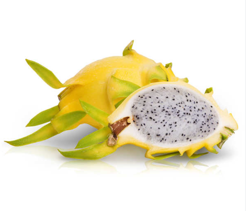 Dragon Jaune Frais – 500 g