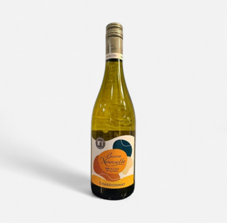 Bonne Nouvelle - No Alcohol Chardonnay