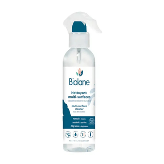 Liquide vaisselle Biolane Baby, 250 ml