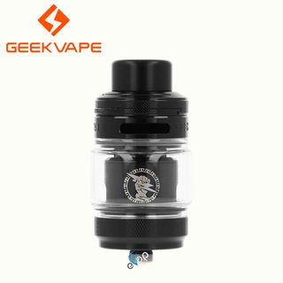 Clearomizer Z Sub Ohm 5 Tank Geekvape Glossy Black