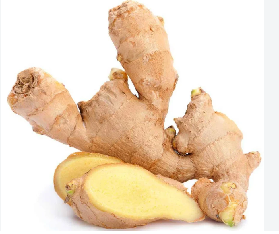 Gingembre Frais – 500 g