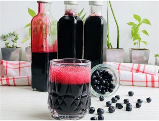 1L SUC DE ARONIA NATURAL
