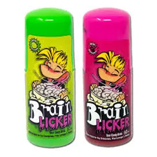 BRAIN LICKER ROLL SOUR