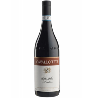 Кавалото Брико Бокис Фрейза Ланге (750 мл.)