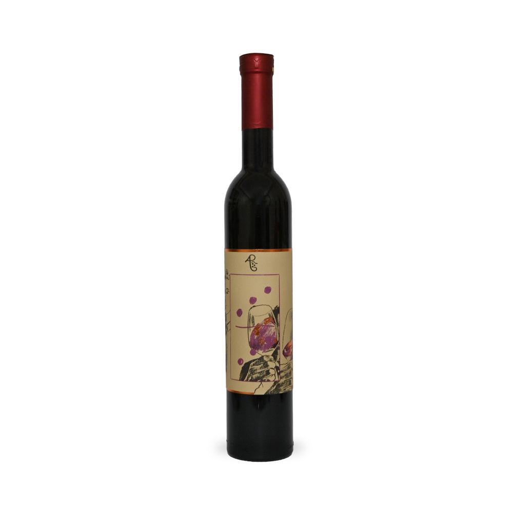 DESERTNA VINA SRBIJE: