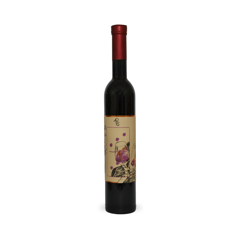 DESERTNA VINA SRBIJE: