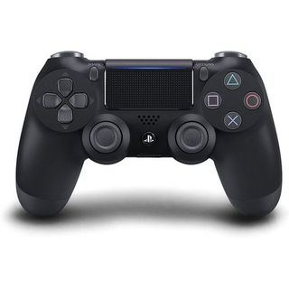 Manette Ps4 Dualshock 4 Noir