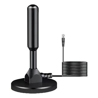 Antenne TV HD Digitale YY-3003 – Réception TNT / DVB-T2 avec Amplificateur