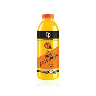 100% Pomorandža 750ml