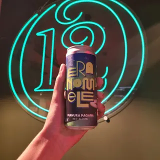 Eranomele Pianura Pagana 33cl