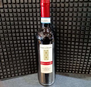 NERO D AVOLA ZAGARA