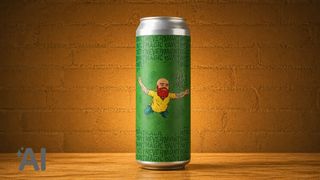 Nevermont Magic Dust | Stamm Brewing 450 მლ