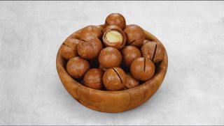 მაკადამია 200 გ