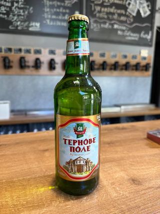 Микулин Тернове Поле