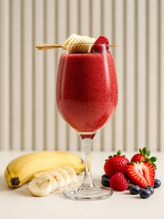 Berry Good