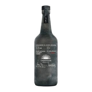 Tequila CASAMIGOS Mezcal