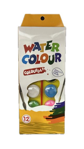 საღებავი 12 ფ