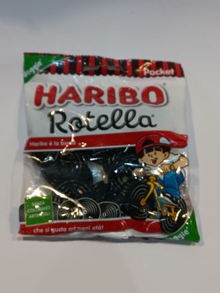 ROTELLA HARIBO