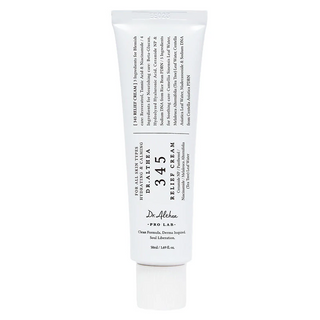 🇰🇷 K-Beauty · Dr.Althea 345 Relief Cream - 50ml