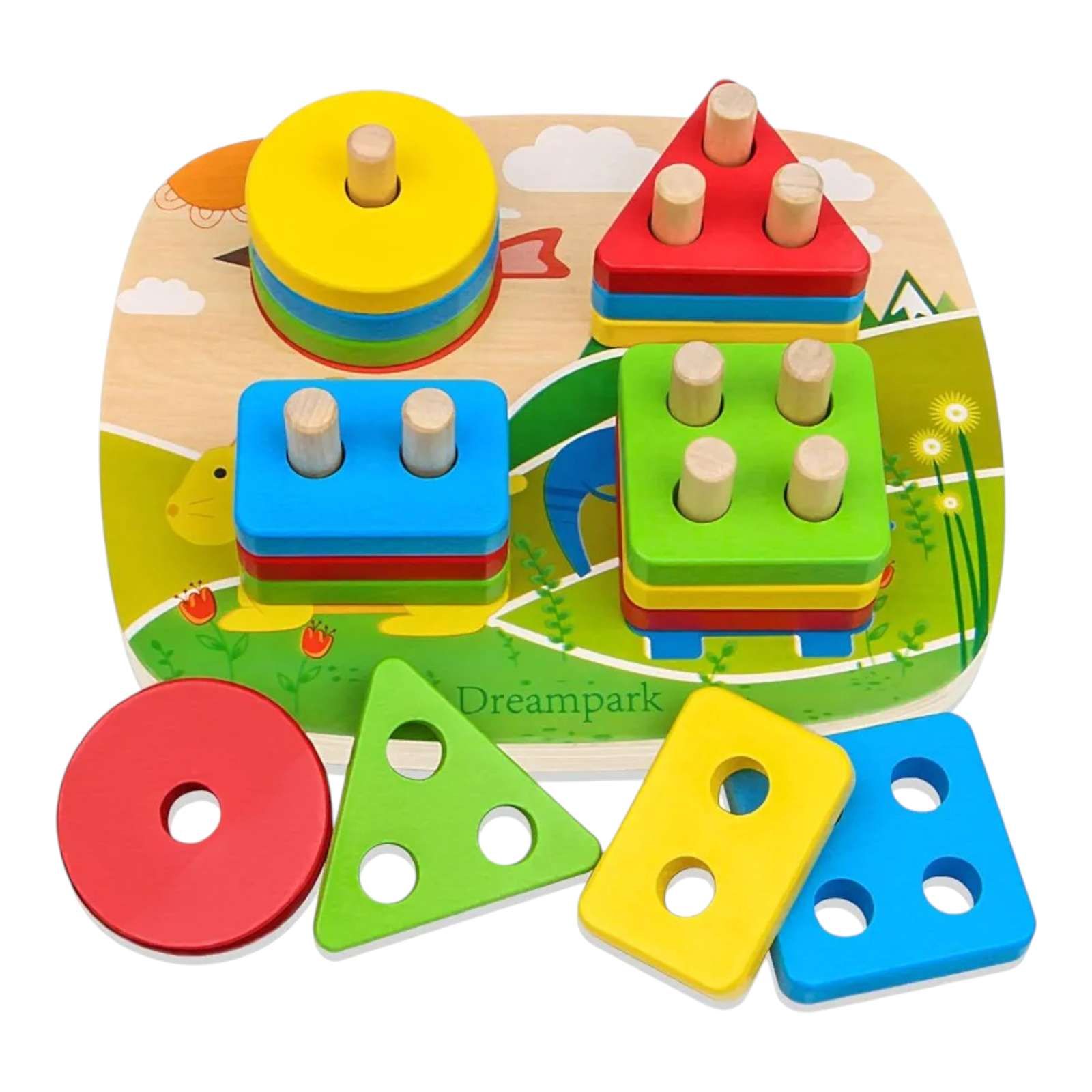 Jeux d'Éveil & 1er Âge