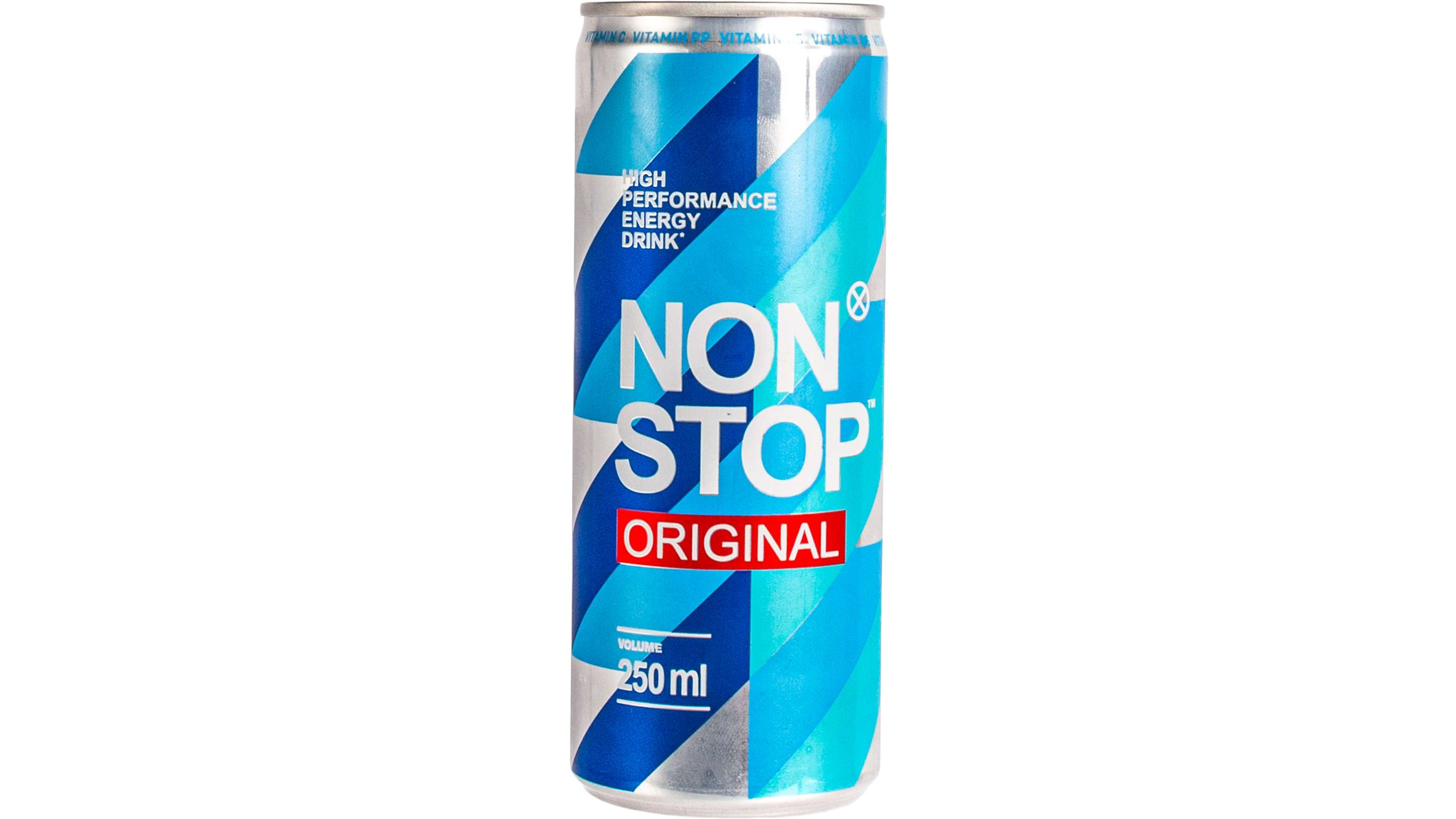 Napoje energetyczne