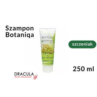 Szampon dla psa Botaniqa Puppy My Sweet 250 ml