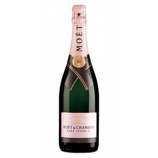 MOËT & CHANDON ROSE Imperial NV
