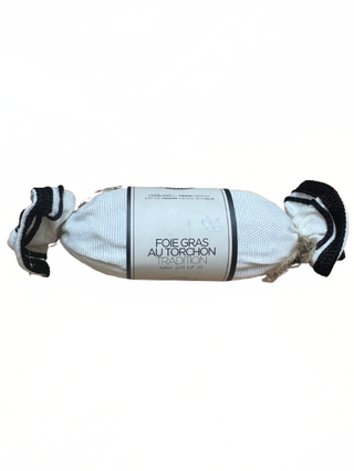 Foie gras au torchon tradition 180g