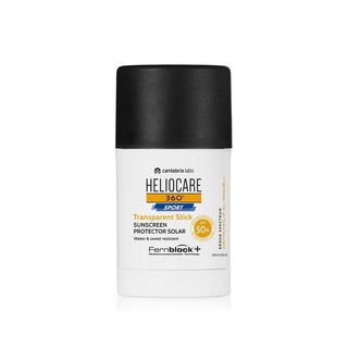 HELIOCARE 360°SPORT TRANSPAENT STICK SPF50+ 25G