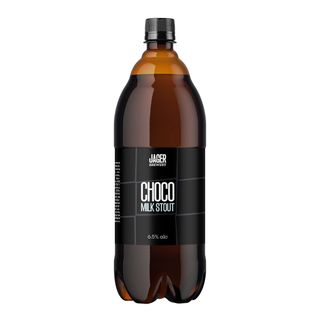 Мілк стаут 1л