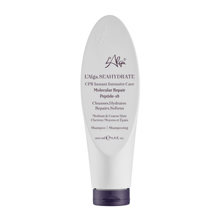 Shampooing L'ALGA SeaHydrate, 200 ml