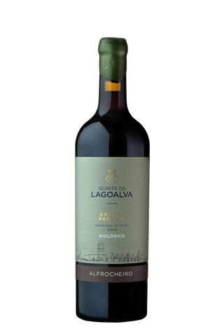 Quinta Lagoalva alfrocheiro grande reserva 75cl
