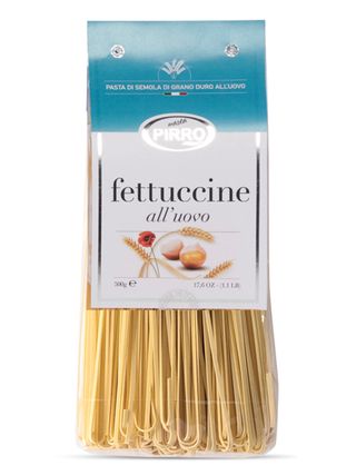 Fettuccine