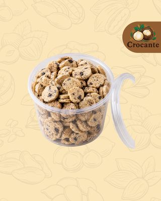 Mini Cookies Au Chocolat 250g