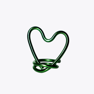 EASY LOVE - DARK GREEN