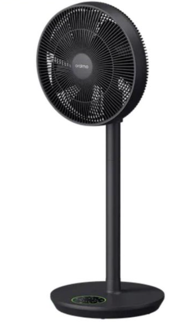 ORAIMO Fan OPF-503A Black