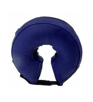 LEOPET - Collerette Carcan gonflable S