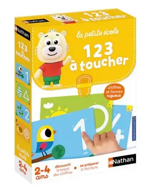 123 à toucher