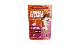Animal Island kot mono Kaczka 100G