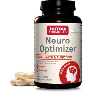 Jarrow Formulas Neuro Optimizer - 120 Capsules