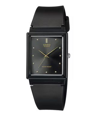 Casio Quartz Black Watch MQ-38-1ADF