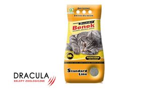 Benek Standard Line naturalny 10l