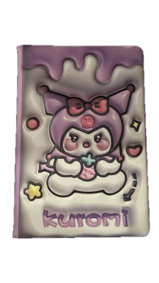 ბლოკნოტი