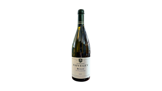 Domaine Faiveley Rully Les Villeranges Blanc 2023