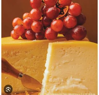 200 gr Brânza maturata 180 de zile